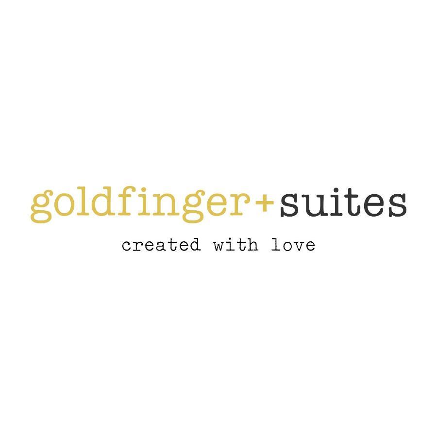 Goldfinger + Suites 라나 외부 사진